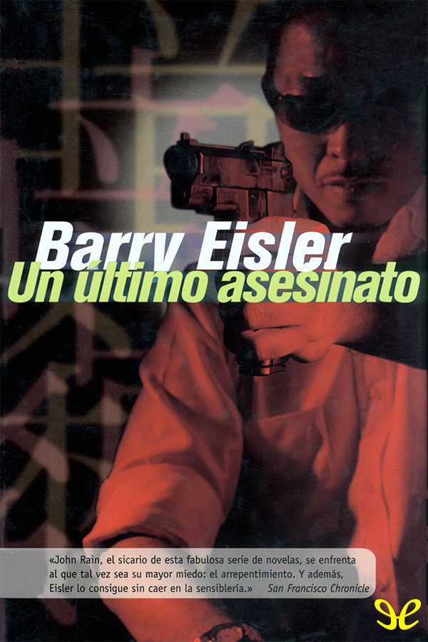 Un último asesinato
