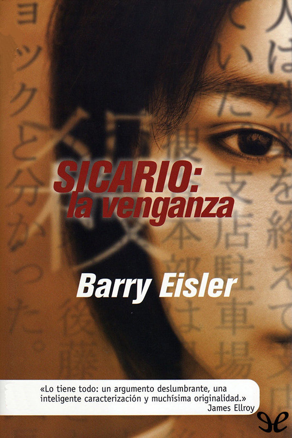La venganza del sicario