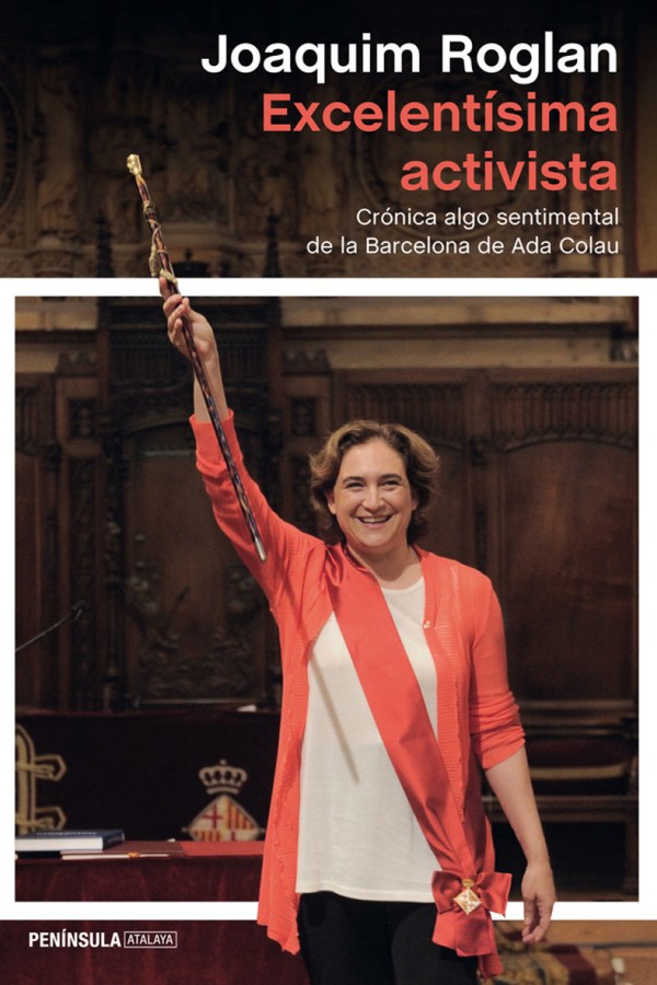 Excelentísima activista
