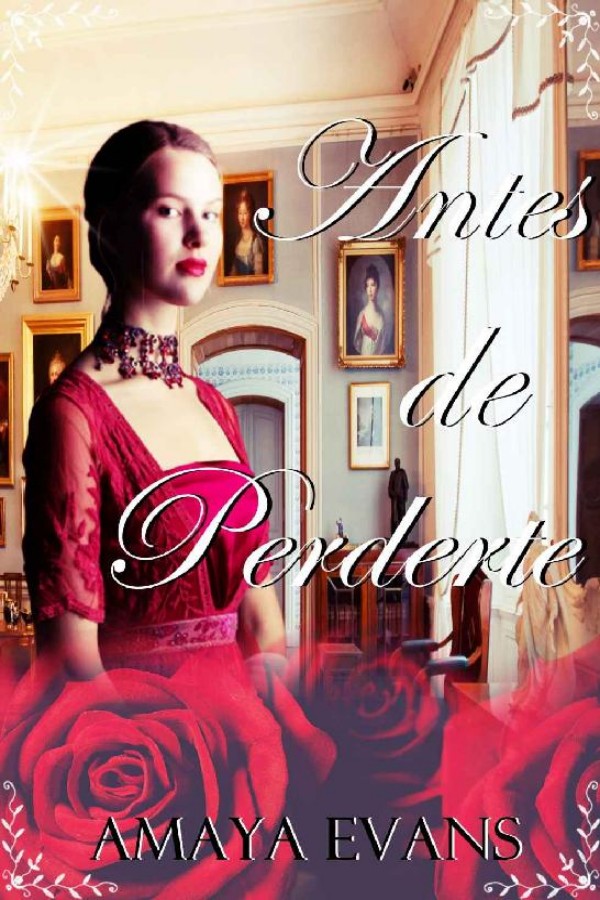 Antes de perderte