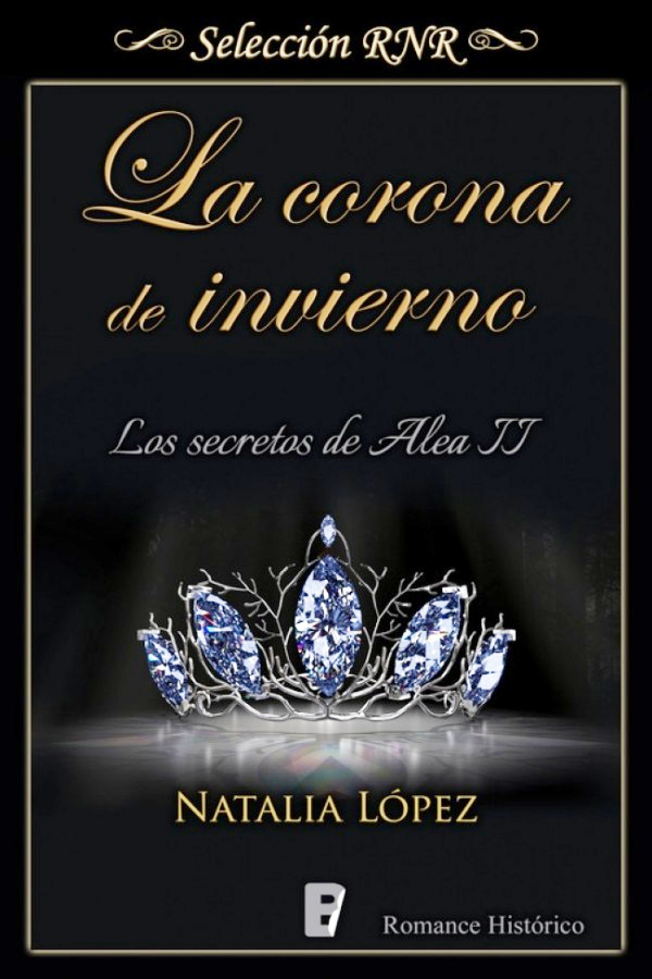 La corona de invierno