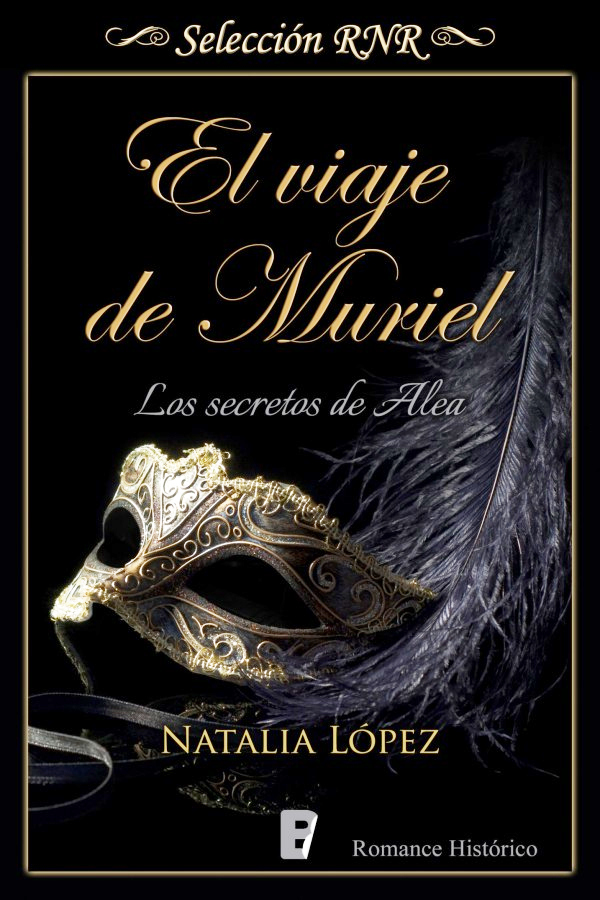 El viaje de Muriel