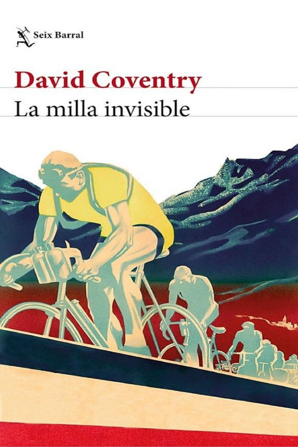 La milla invisible