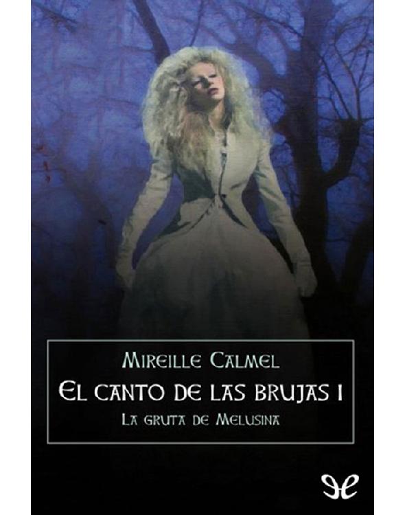 La gruta de Melusina