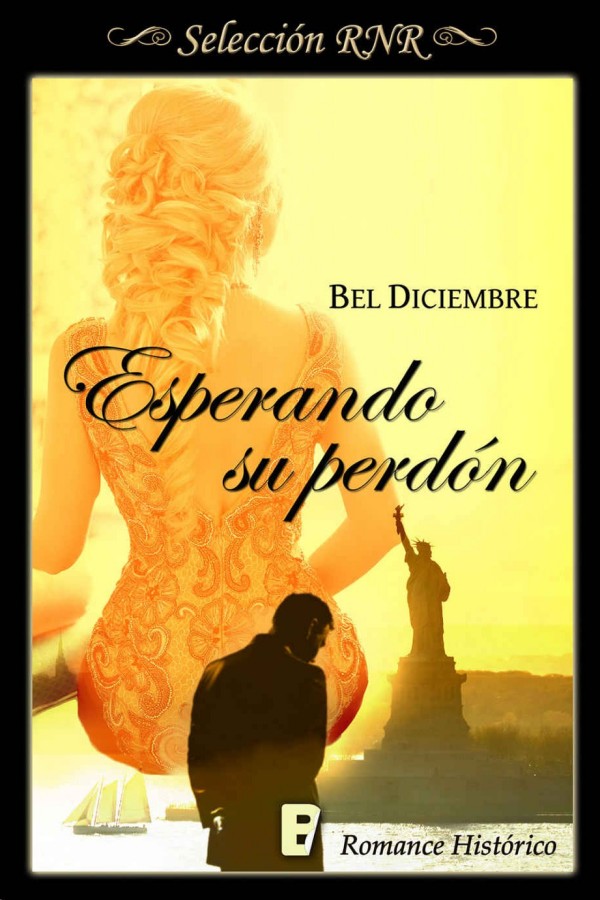 Esperando su perdón