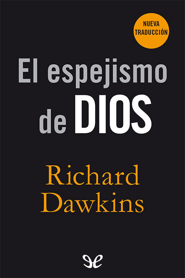El espejismo de Dios (trad. Natalia Pérez-Galdós)
