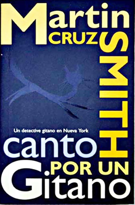 Canto por un gitano