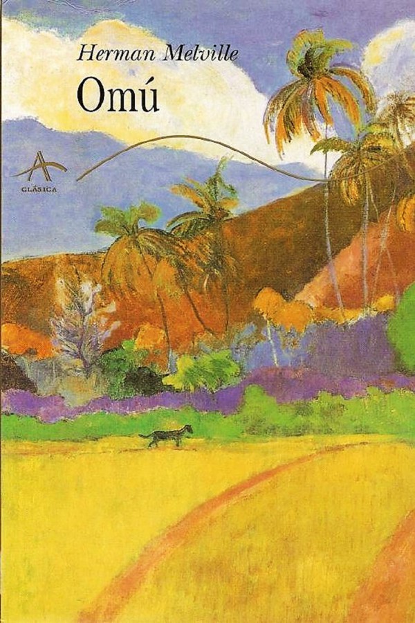 Omú