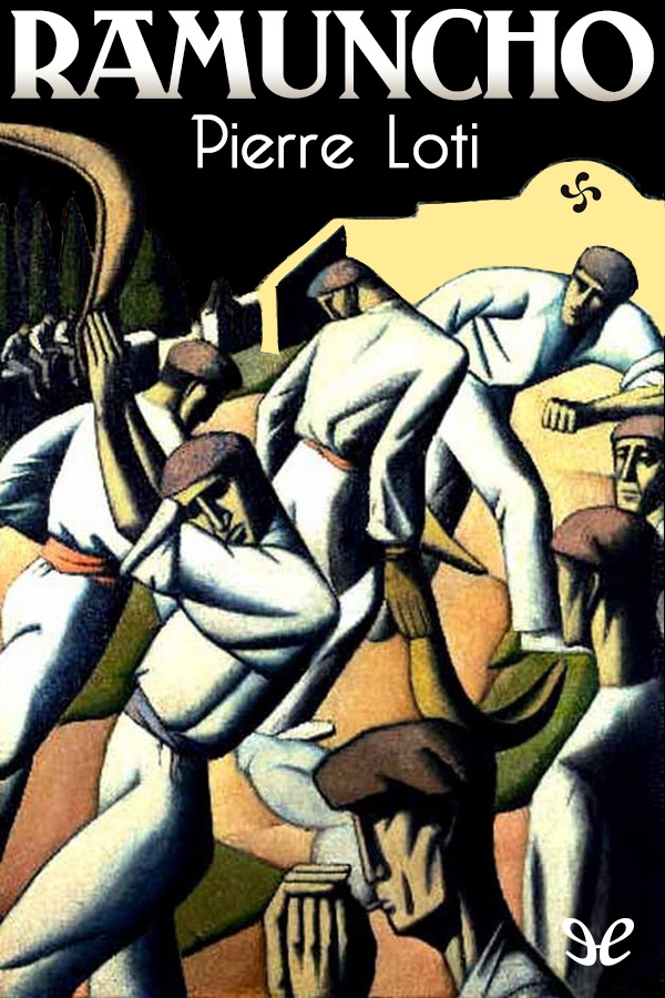 Ramuncho