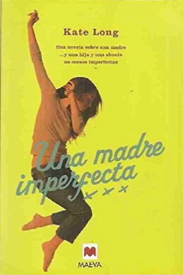 Una madre imperfecta