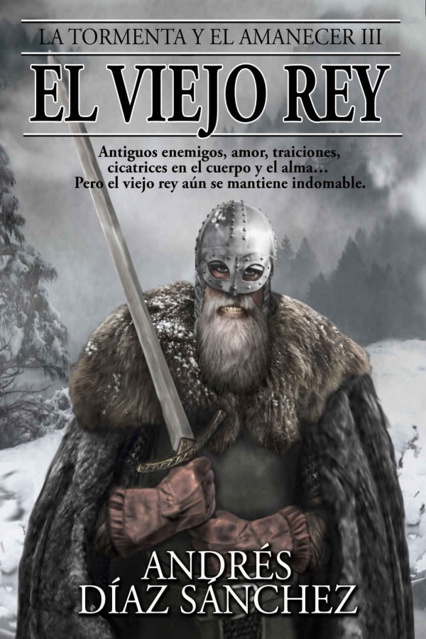 El viejo rey