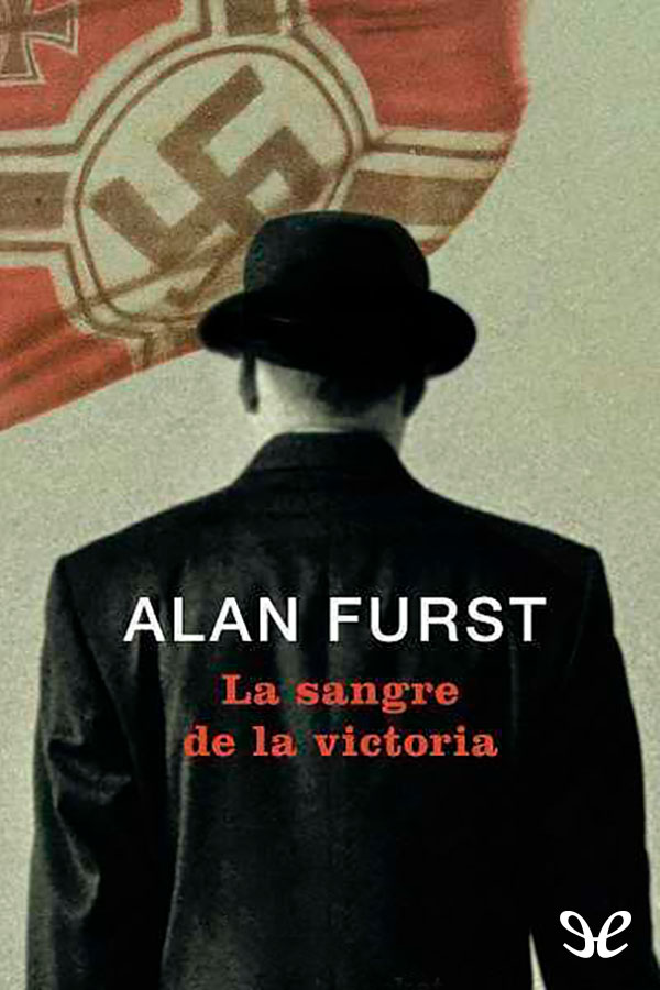 La sangre de la victoria