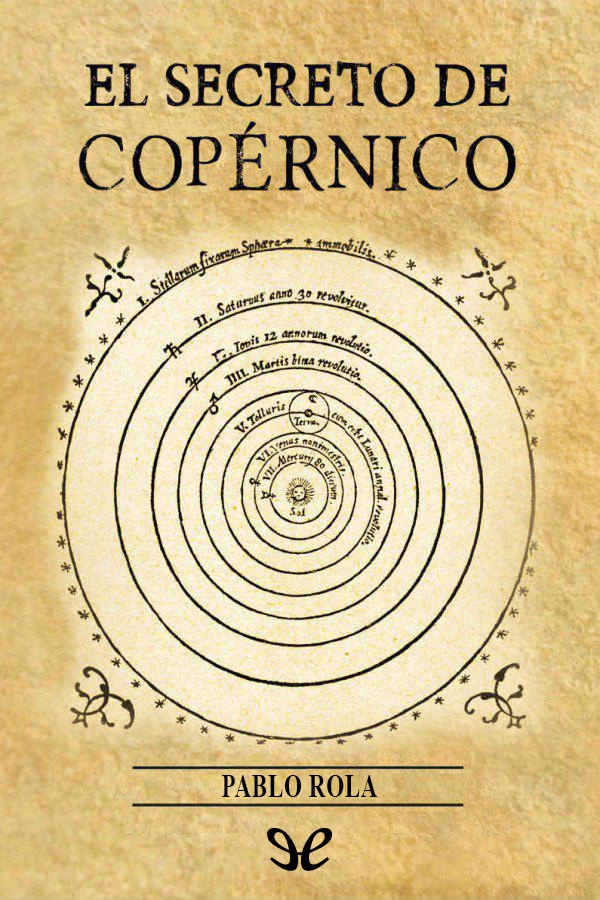 El secreto de Copérnico