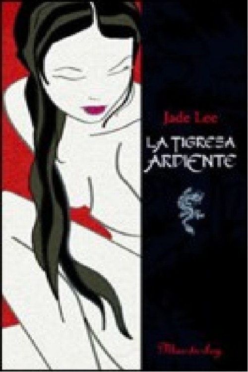 La tigresa ardiente