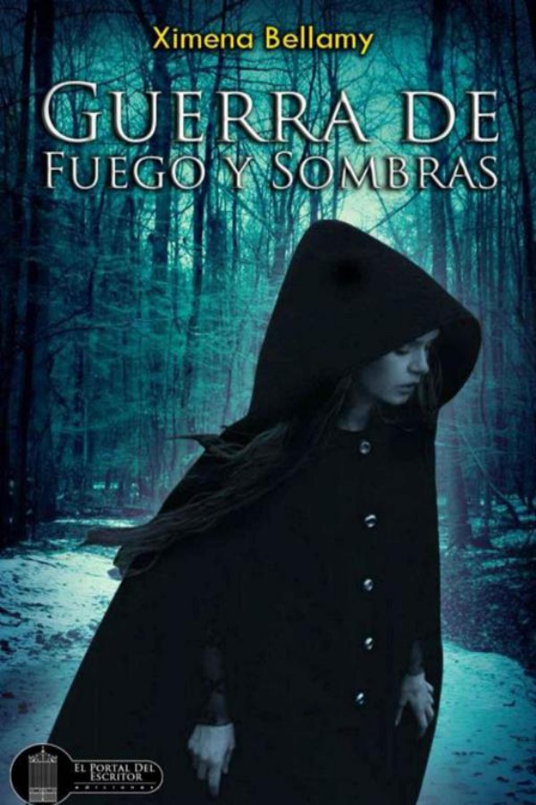 Guerra de fuego y sombras