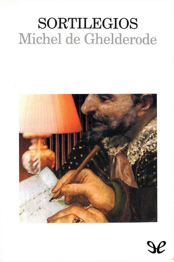 Sortilegios
