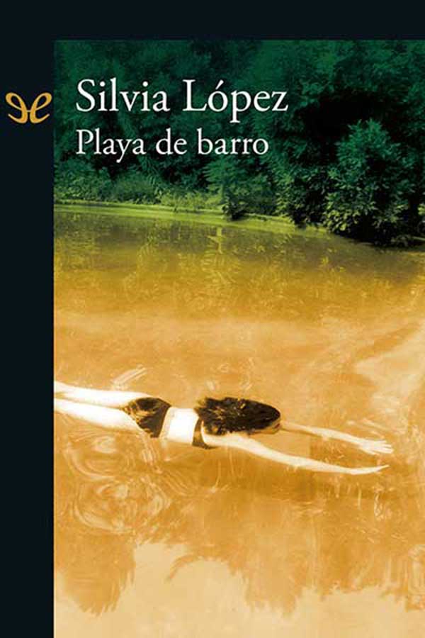 Playa de barro