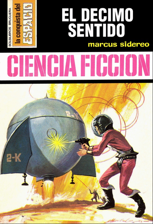 El décimo sentido