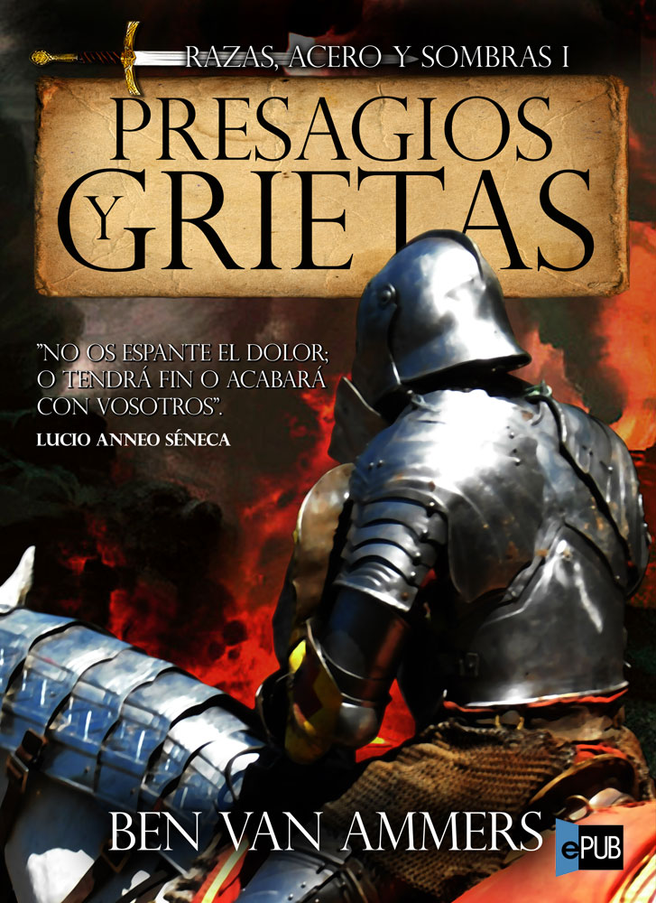 Presagios y grietas