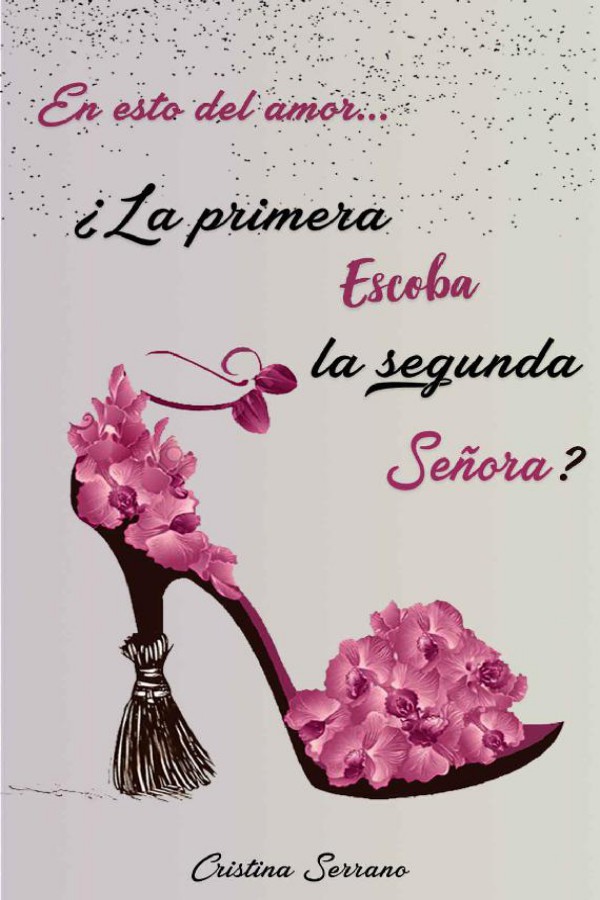 En esto del amor… ¿La primera escoba, la segunda señora?