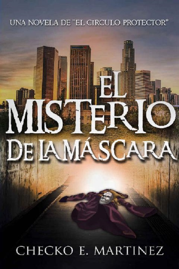 El misterio de la máscara
