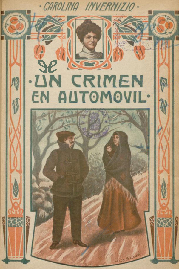 Un crimen en automóvil