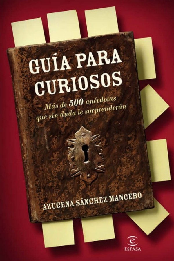 Guía para curiosos