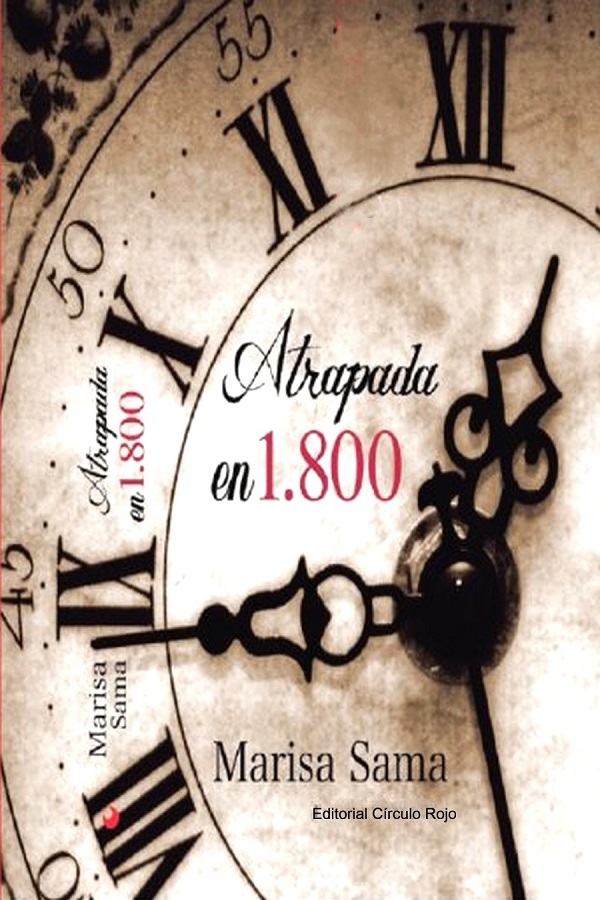 Atrapada en 1.800