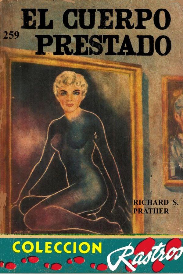 El cuerpo prestado
