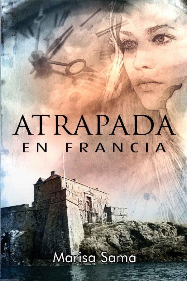 Atrapada en Francia