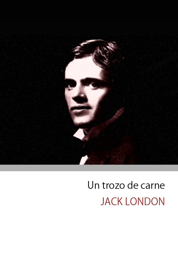 Un trozo de carne