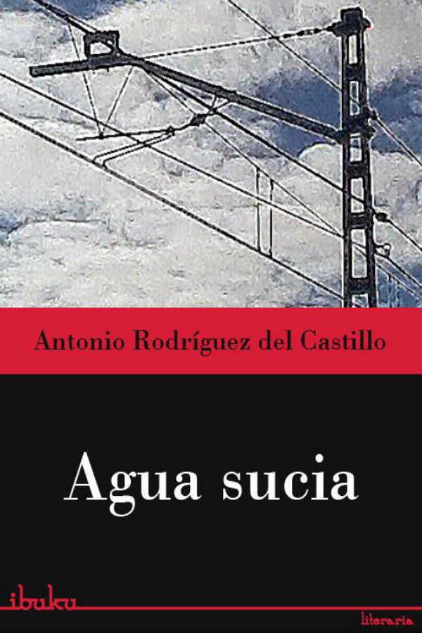 Agua sucia
