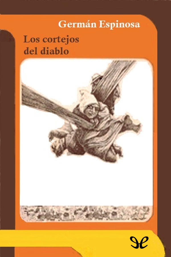 Los cortejos del diablo