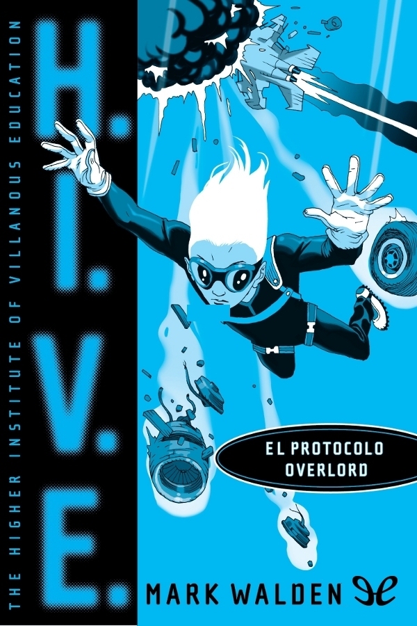 El Protocolo Overlord