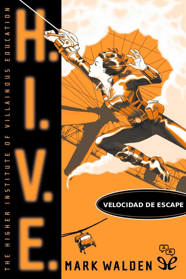 Velocidad de escape