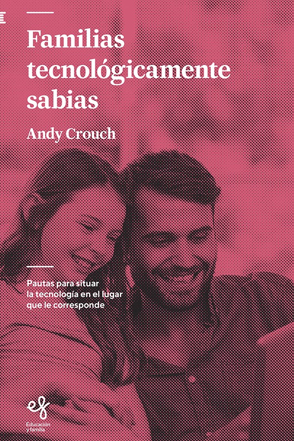 Familias tecnológicamente sabias