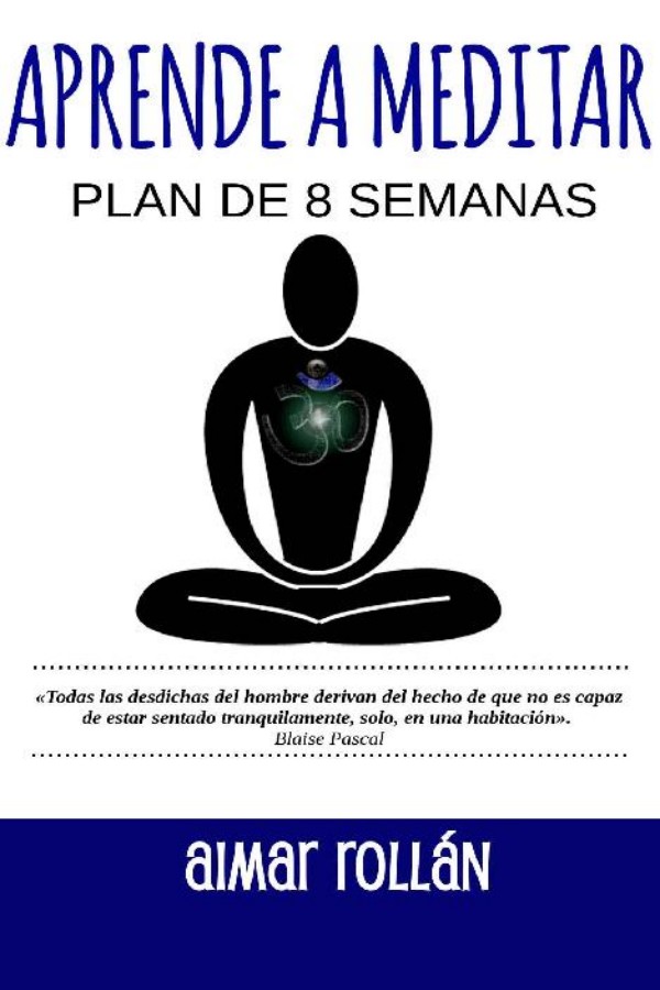 Aprende a meditar