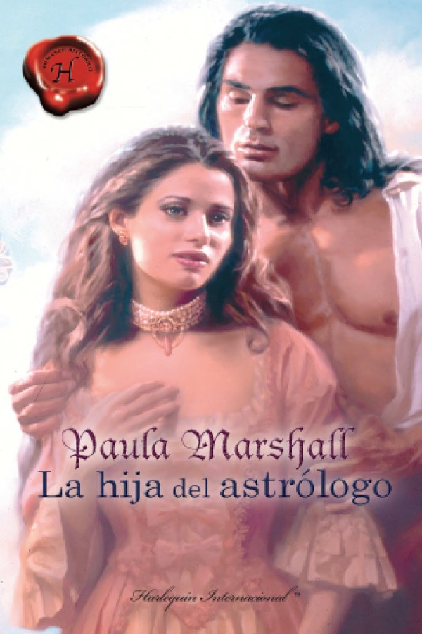 La hija del astrólogo