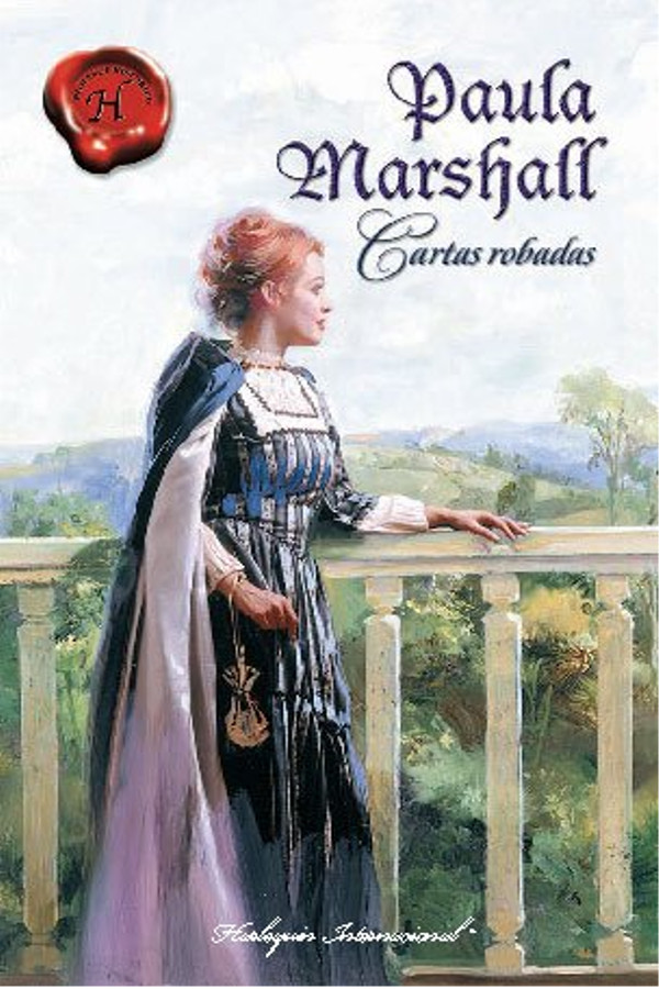 Cartas robadas