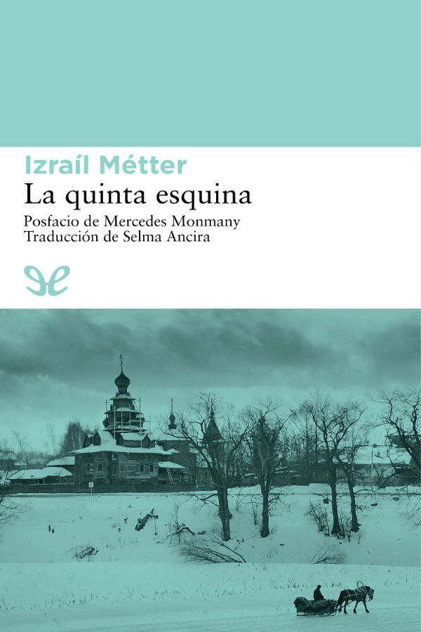 La quinta esquina