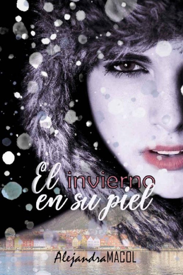 El invierno en su piel