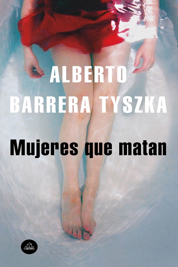 Mujeres que matan