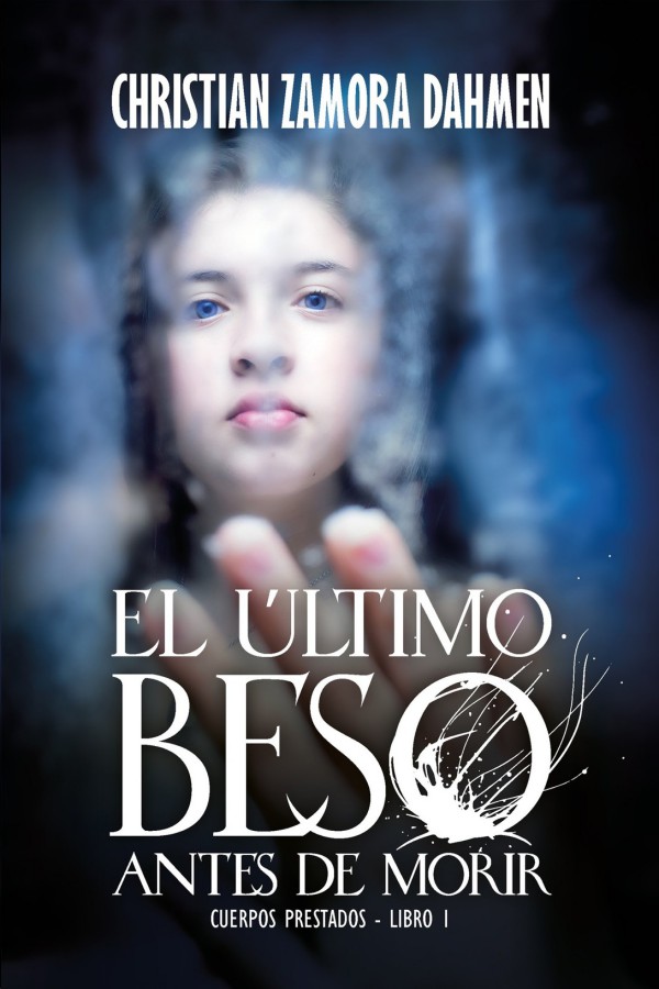 El último beso antes de morir