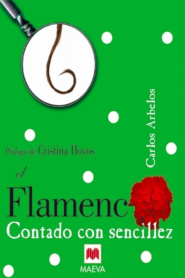 El flamenco contado con sencillez