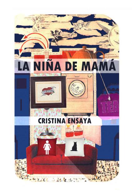 La niña de mamá