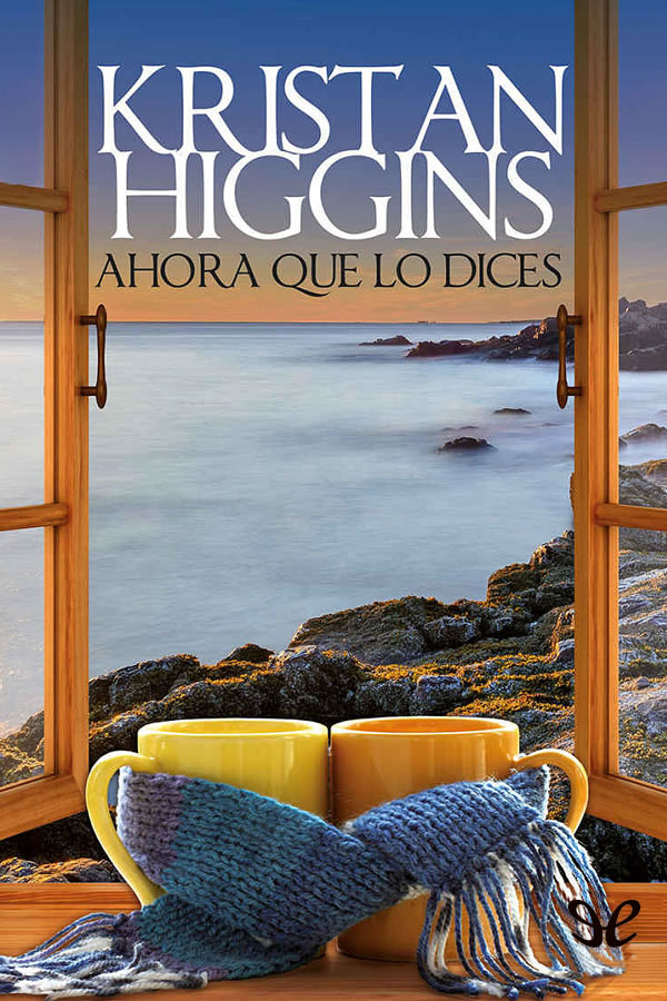 Ahora que lo dices