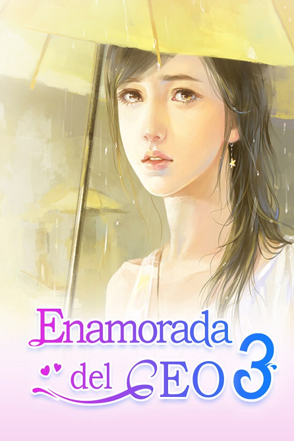 Enamorada del CEO 3