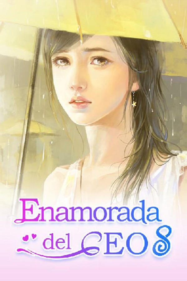 Enamorada del CEO 8