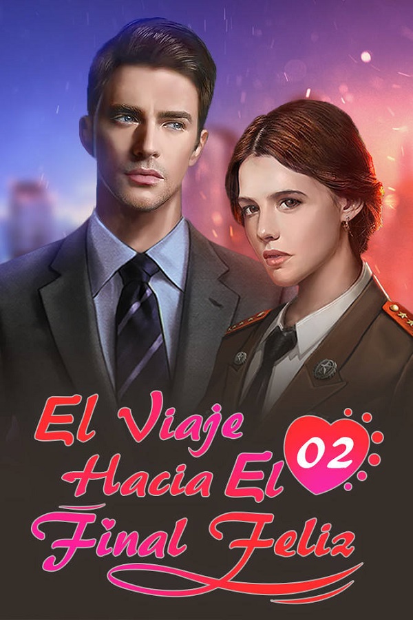 El viaje hacia el final feliz 2
