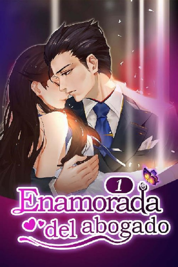 Enamorada del abogado 1